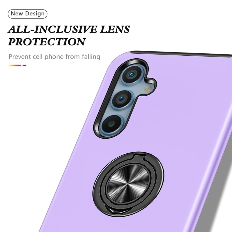 Puhelinkuori Sormuksella Samsung Galaxy A57 5G:lle