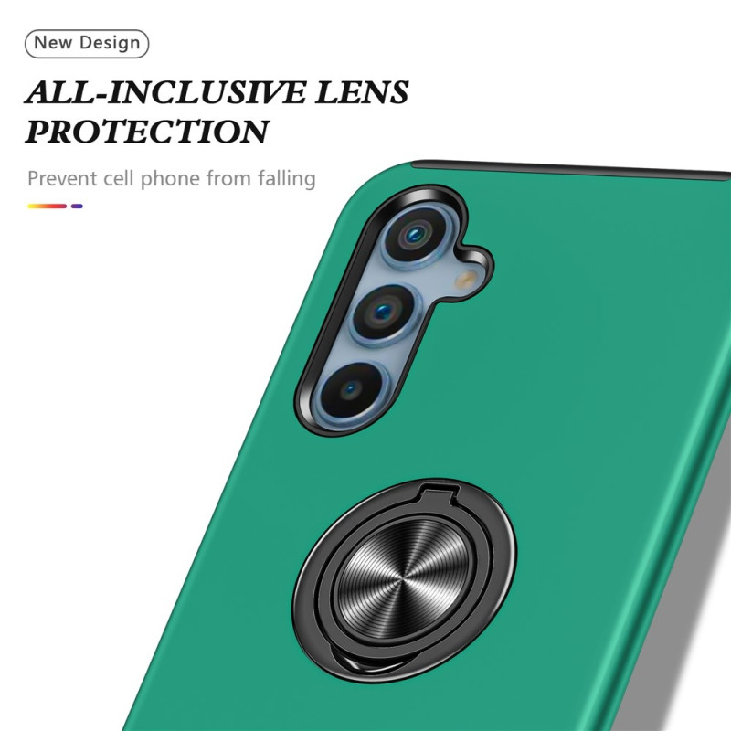 Puhelinkuori Sormuksella Samsung Galaxy A37 5G:lle