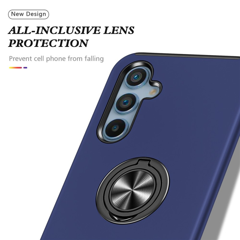 Mobildeksel med Ringholder for Samsung Galaxy A37 5G