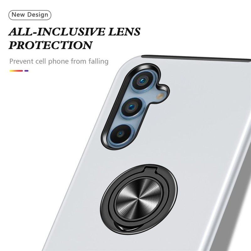 Mobildeksel med Ringholder for Samsung Galaxy A37 5G