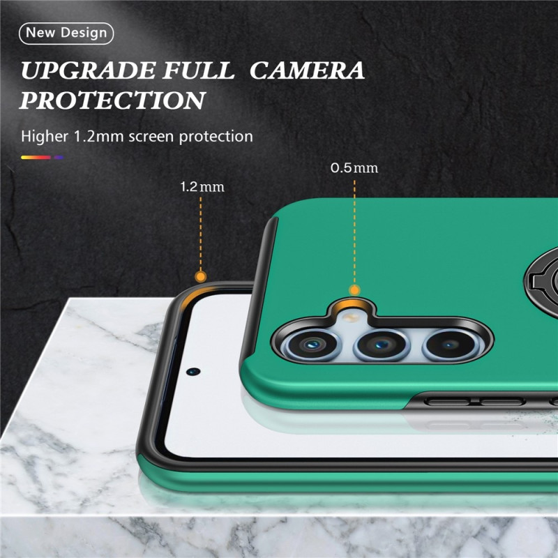 Puhelinkuori Sormuksella Samsung Galaxy A37 5G:lle