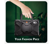 Lenovo Tab M9 TB-310FU (2023) Heavy Duty Armor skal