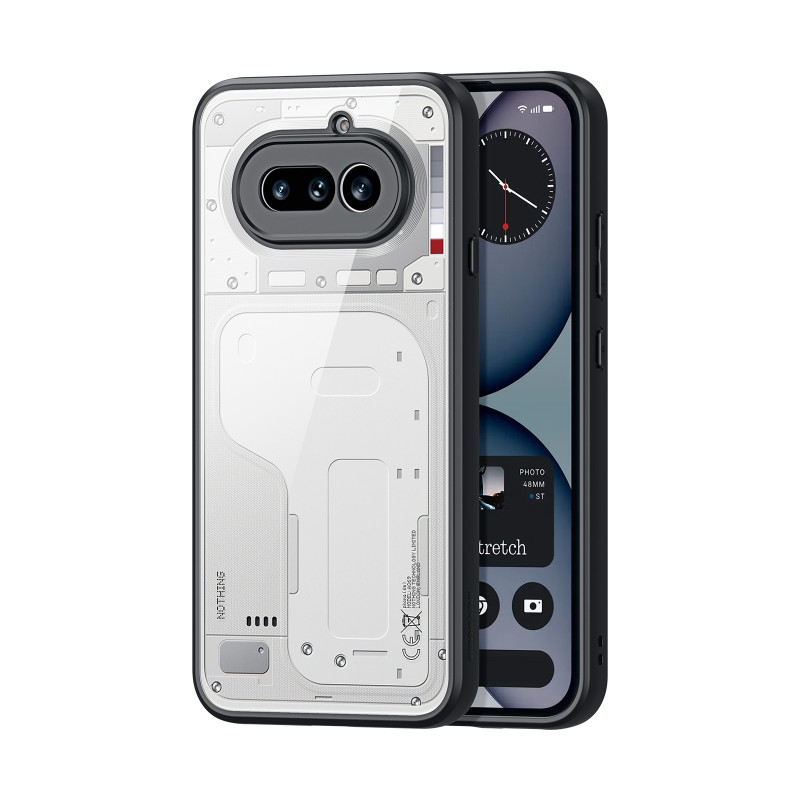 DUX DUCIS Phone Case for Nothing Phone (4a) with REACH Certification