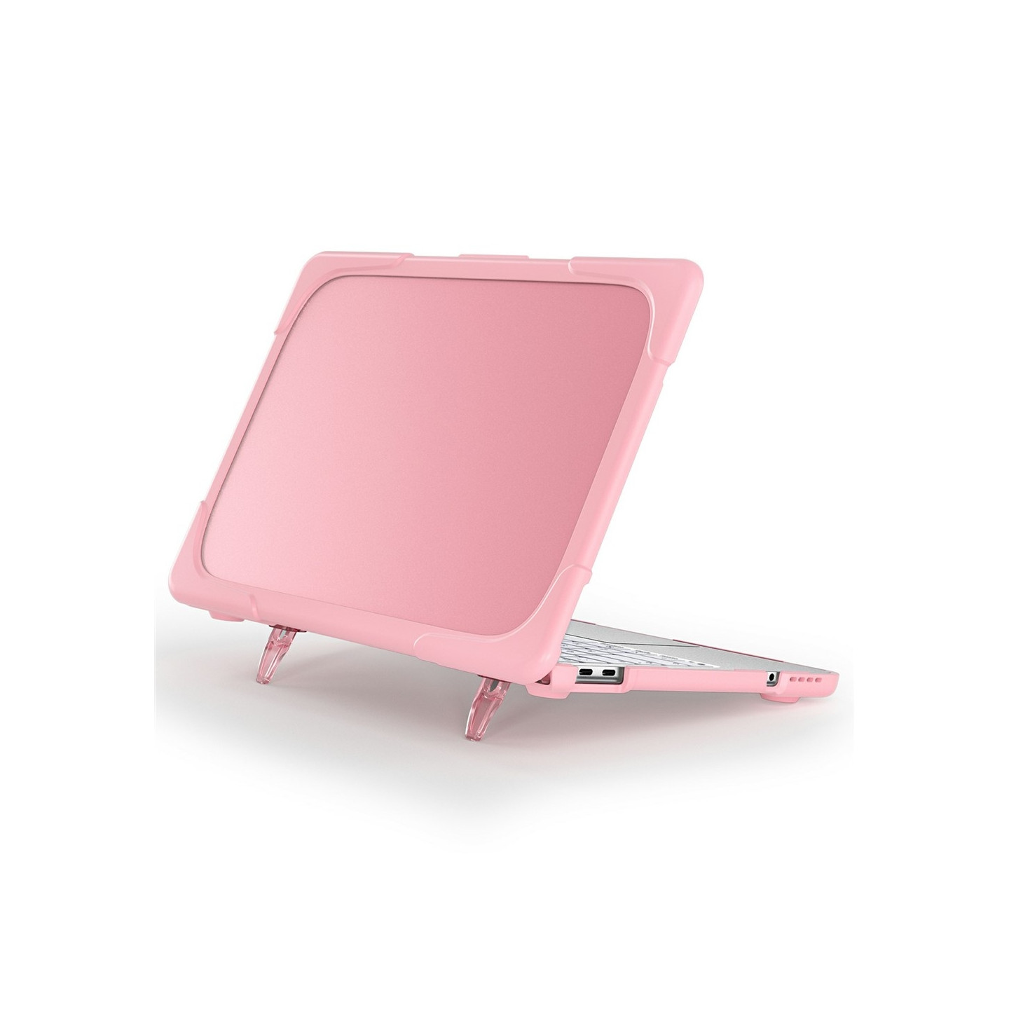Laptop Case with Kickstand for MacBook Neo 13-inch (2026)
