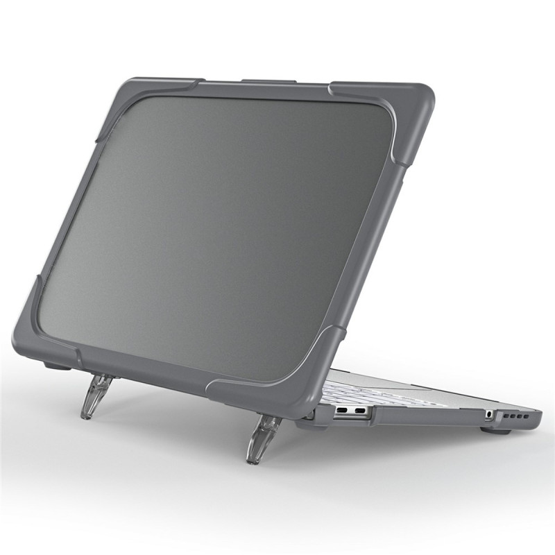Laptopcover med Stander til MacBook Neo 13" (2026)