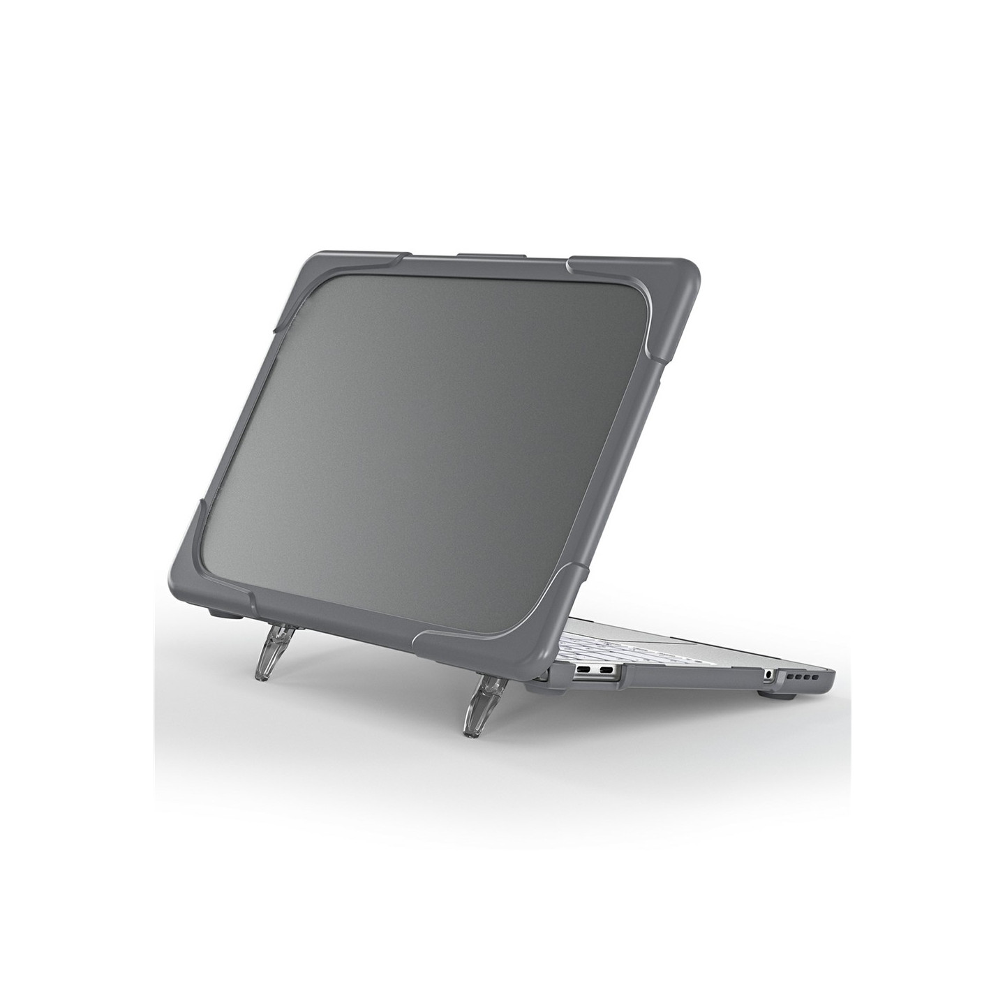 Laptop Case with Kickstand for MacBook Neo 13-inch (2026)