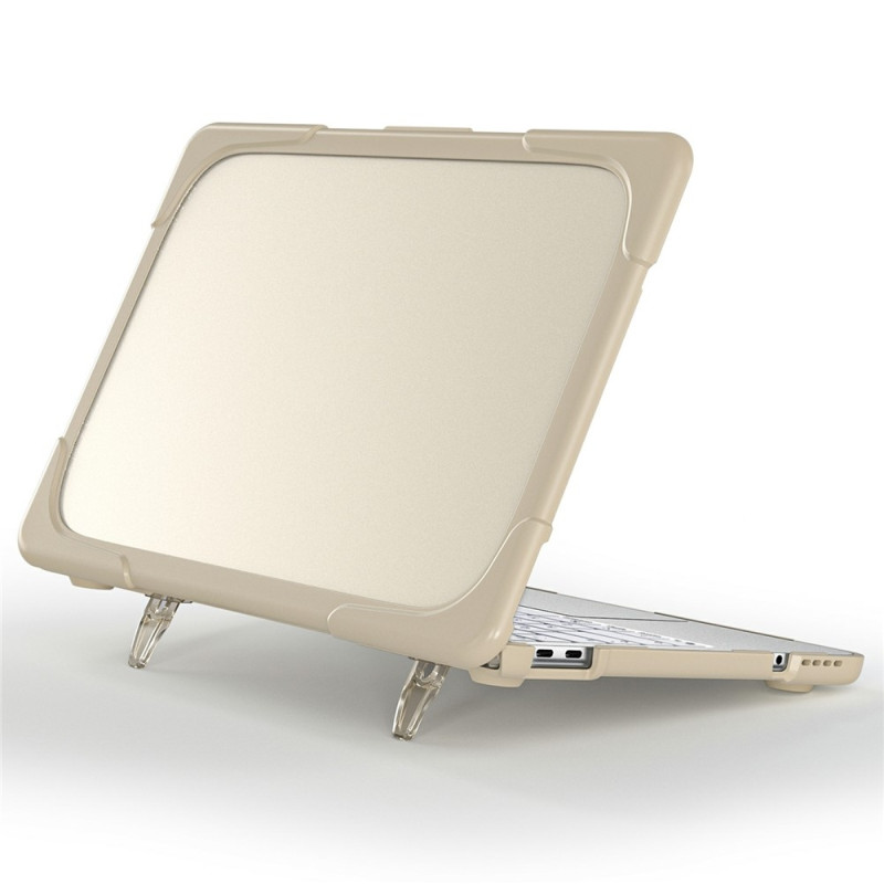 Laptopdeksel med Stativ for MacBook Neo 13 tommer (2026)
