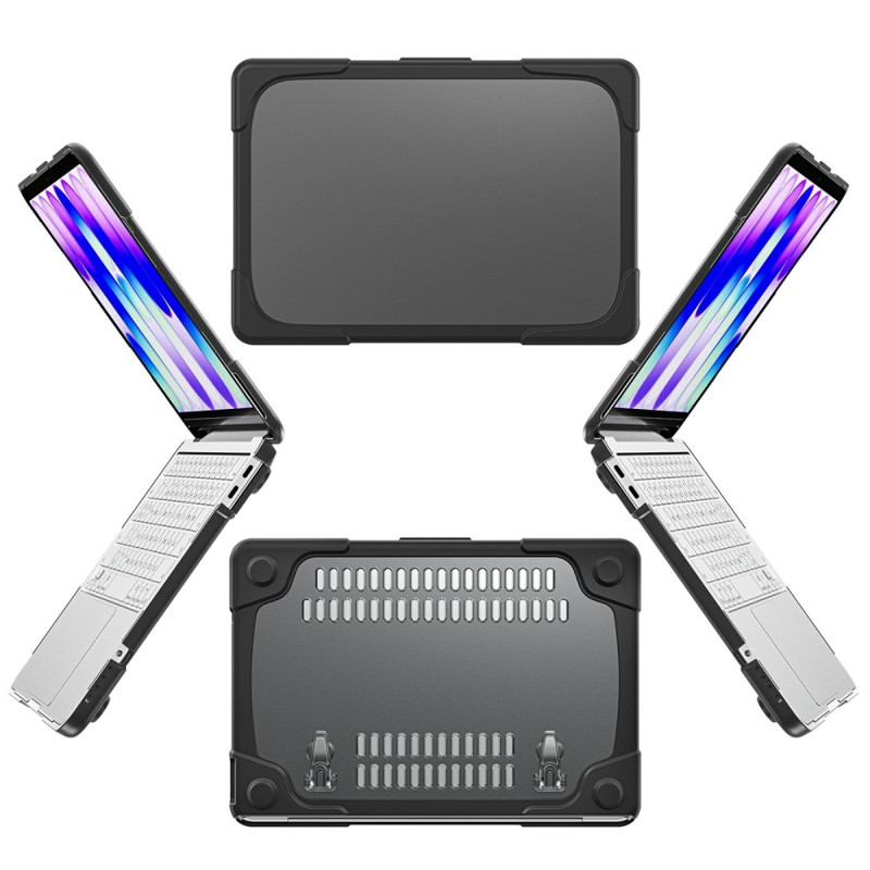 Laptopcover med Stander til MacBook Neo 13" (2026)