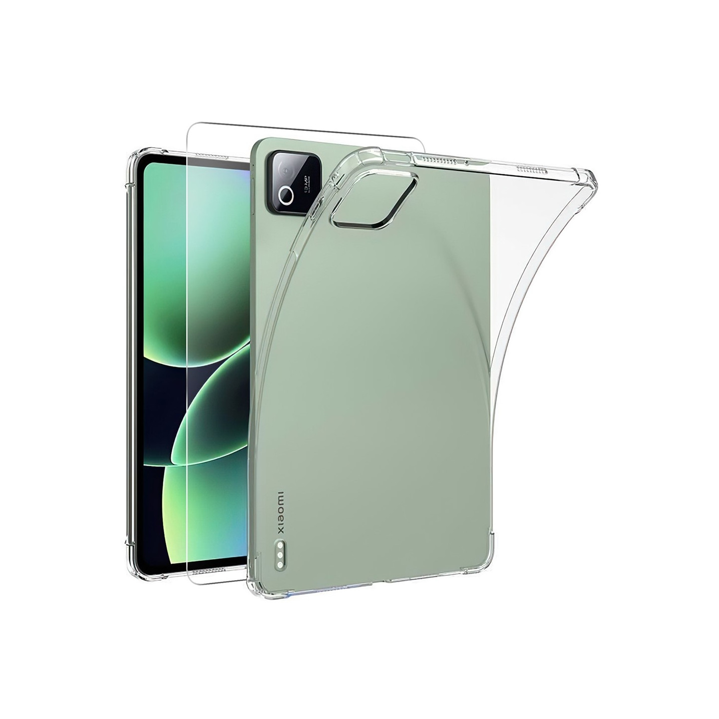 Suojakuori & Karkaistu Lasinen Näytönsuoja Xiaomi Pad 8 / 8 Pro