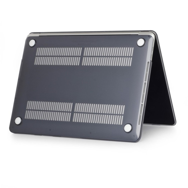 Krystalklart Laptopcover til MacBook Neo 13" (2026)