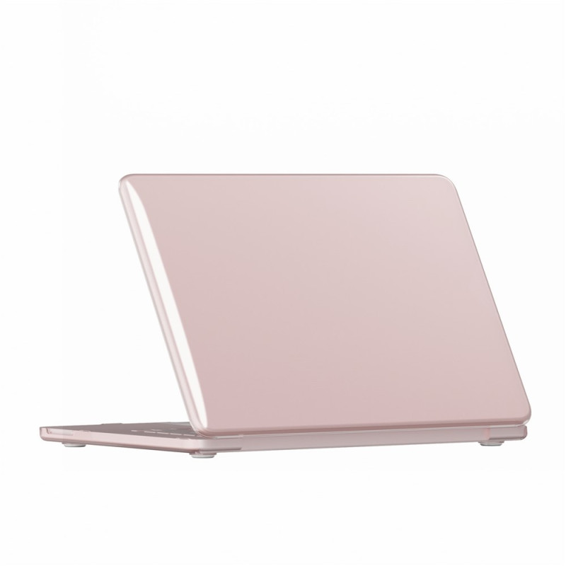 Kristallinkirkas Suojakuori MacBook Neo 13 tuumaa (2026)