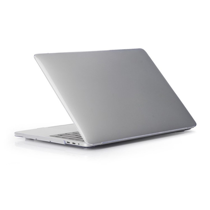 Krystallklart Laptopdeksel til MacBook Neo 13 tommer (2026)