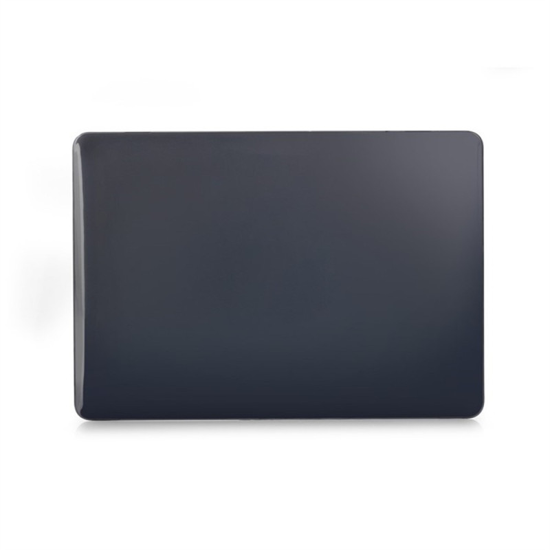 Crystal Clear Laptop Case for MacBook Neo 13-inch (2026)