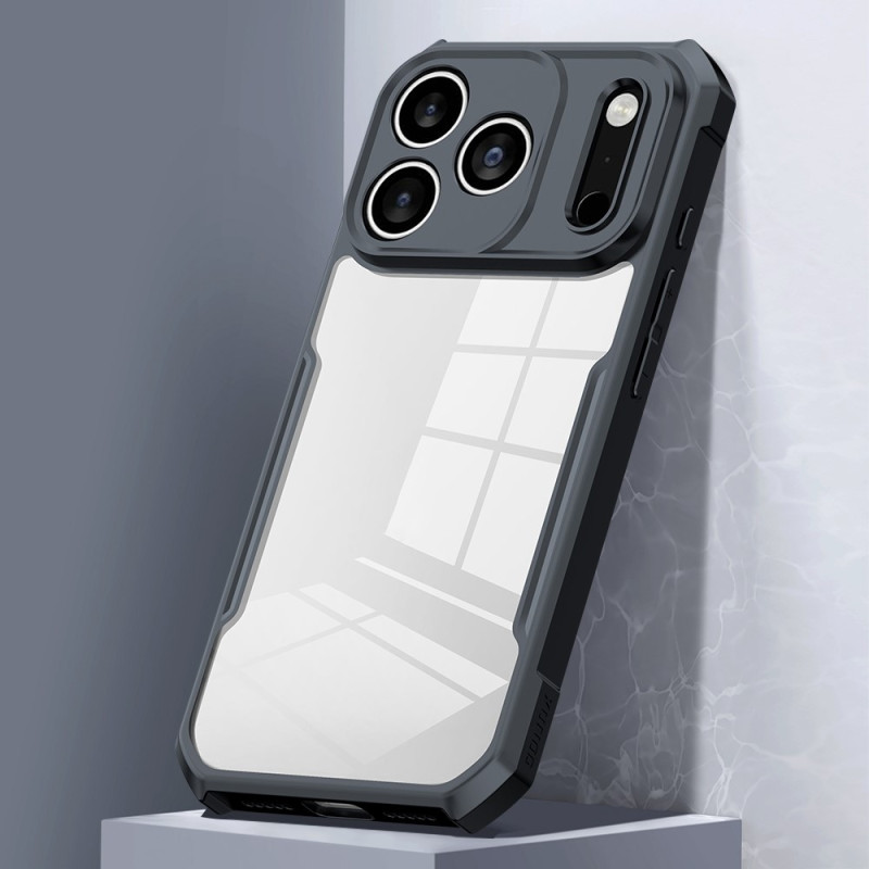 Till iPhone 17 Pro Mobilskal