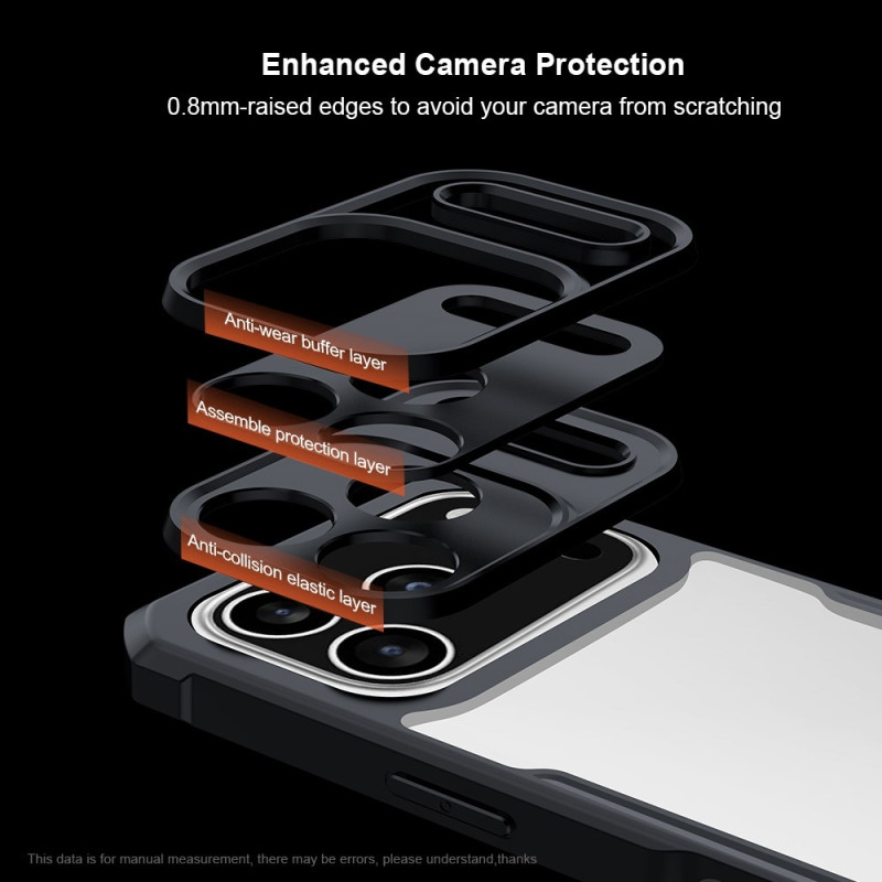 Till iPhone 17 Pro Mobilskal