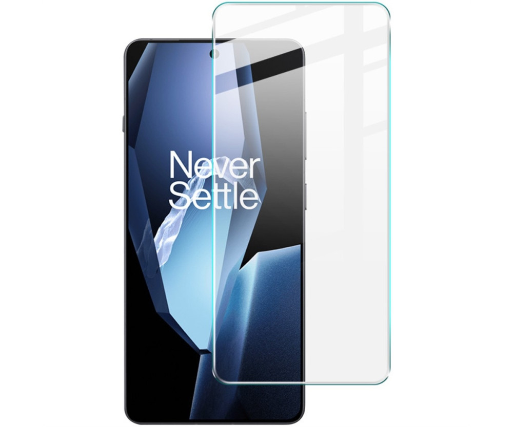 IMAK H Series till OnePlus 13R Härdat glas skärmskydd