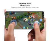 IMAK H Series till OnePlus 13R Härdat glas skärmskydd