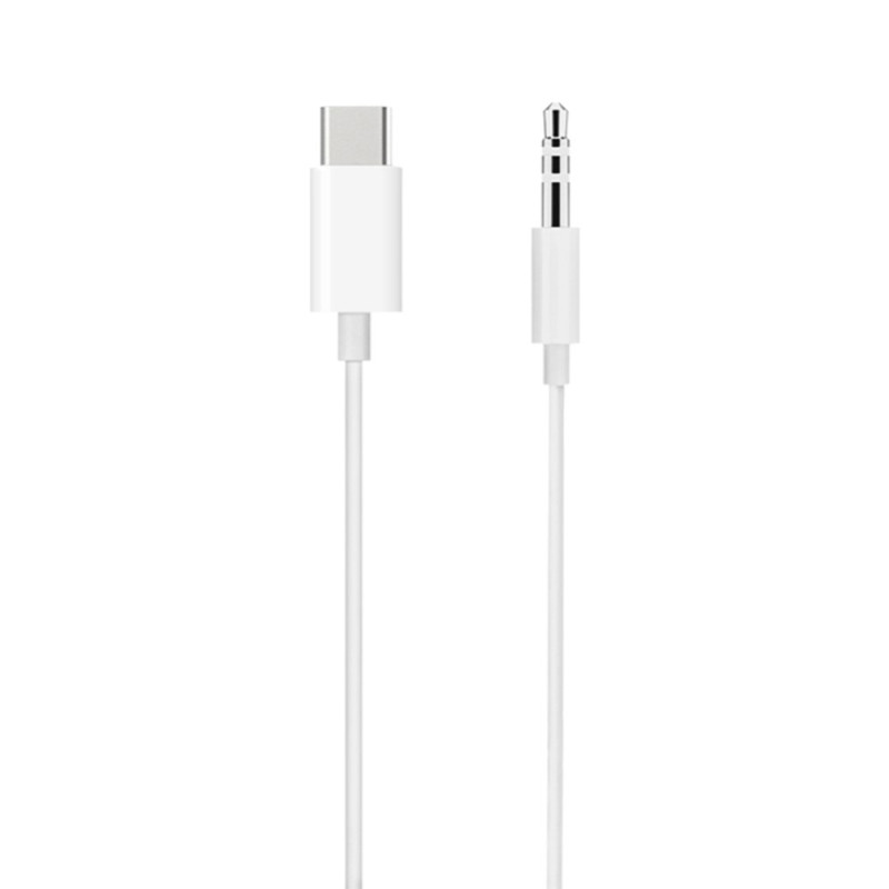 USB - C to 3.5 mm Audio Aux Adapter cable