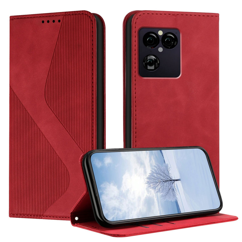 Pungcover med Stander til Sony Xperia 1 VIII