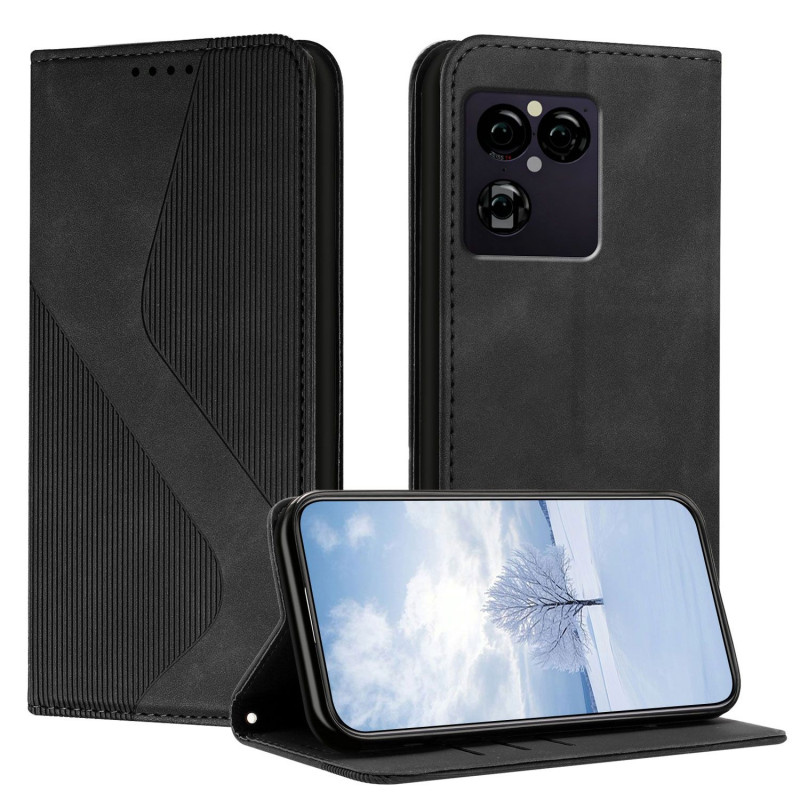 Pungcover med Stander til Sony Xperia 1 VIII