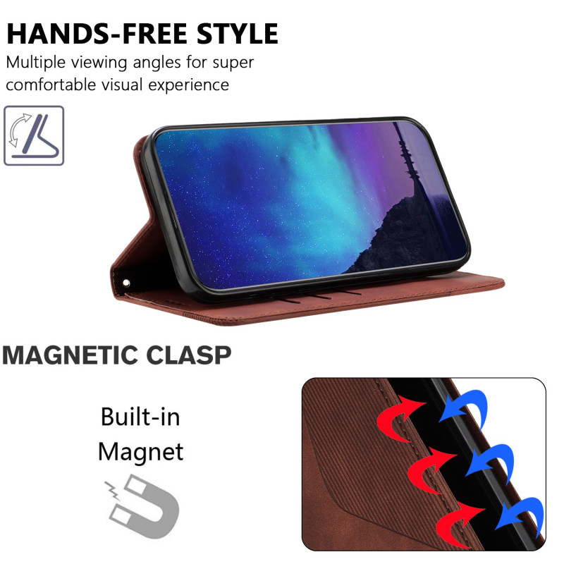 Pungcover med Stander til Sony Xperia 1 VIII