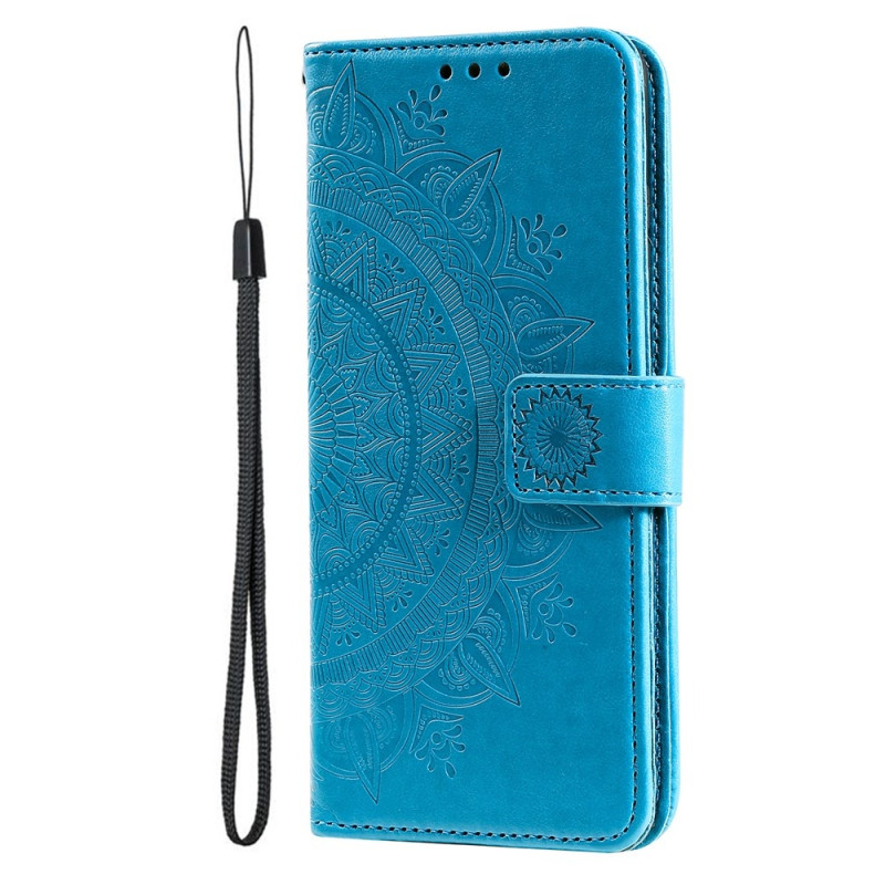 Pungcover med Stander og Håndledsrem til Sony Xperia 1 VIII