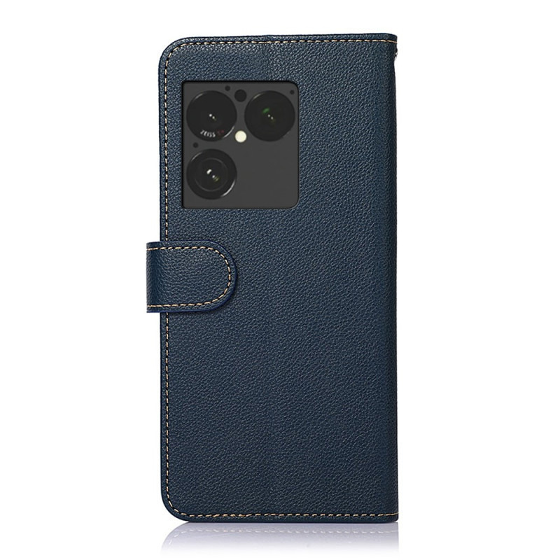KHAZNEH Pungcover med Stander til Sony Xperia 1 VIII