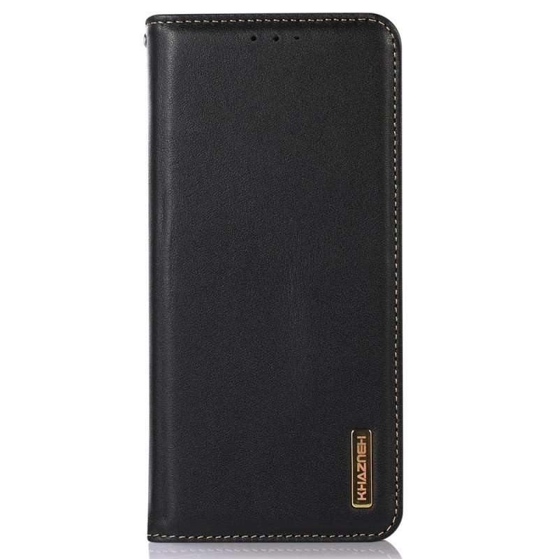 KHAZNEH Lædermobilcover til Sony Xperia 1 VIII