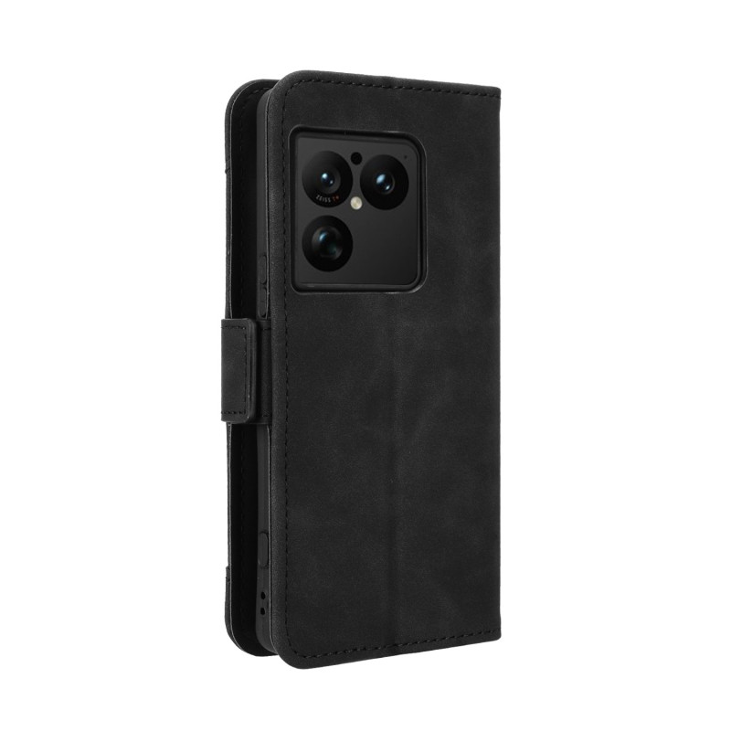 Puhelimen Lompakkokotelo Korttipaikoilla Sony Xperia 1 VIII:lle
