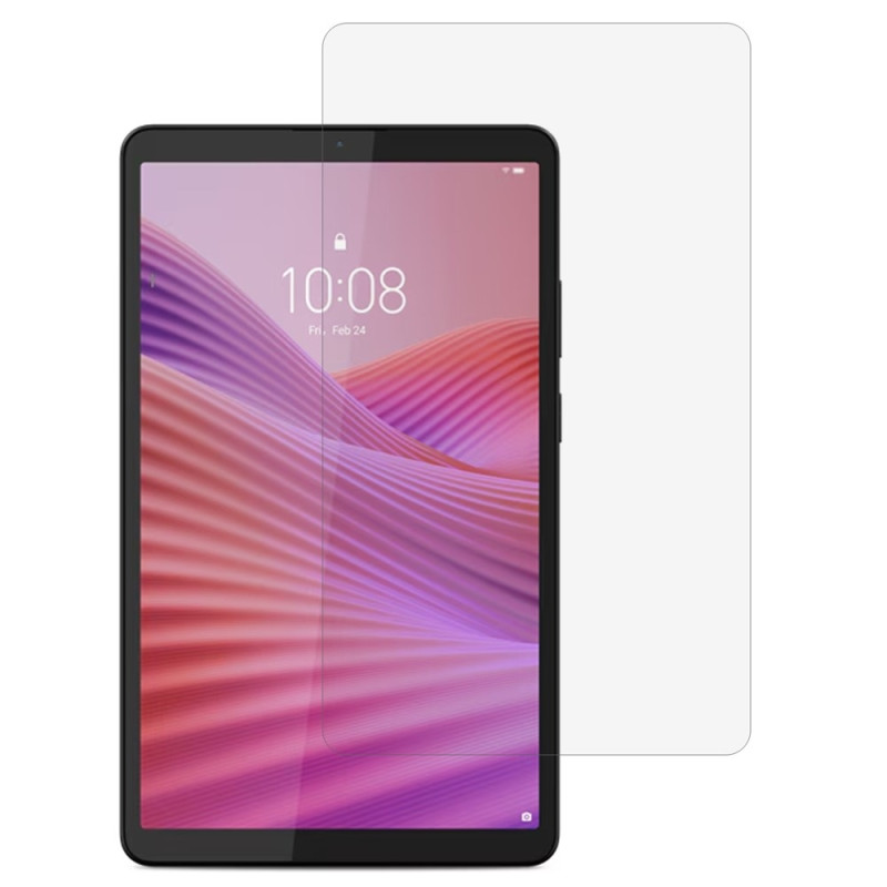 Til Lenovo Tab K9 / Tab One Herdet glass 0,3mm 9H