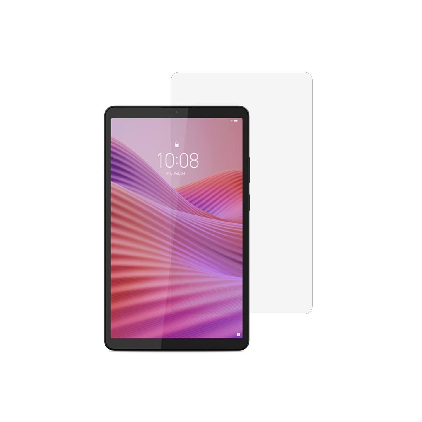 Tempered Glass Protector Lenovo Tab K9 / Tab One