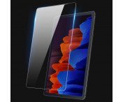 DUX DUCIS Samsung Galaxy Tab S7 Plus / S8+ / S7 FE Härdat glas 0,33mm 9H