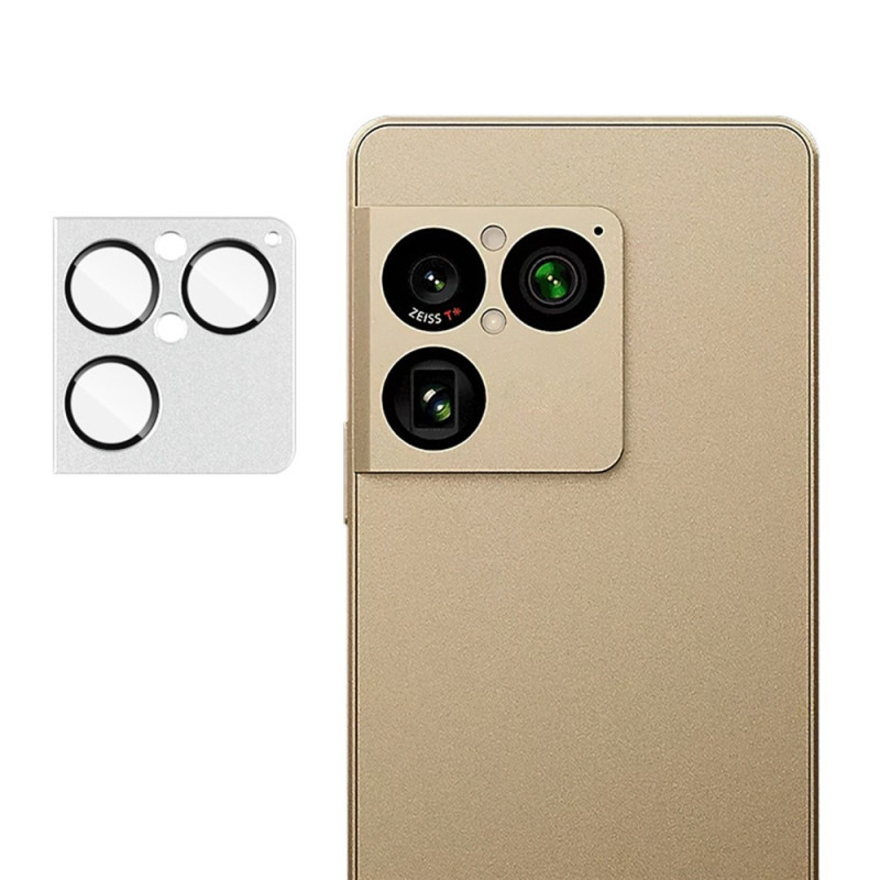 IMAK Kameralinsebeskytter med Linsebeskyttelsesdæksel til Sony Xperia 1 VIII