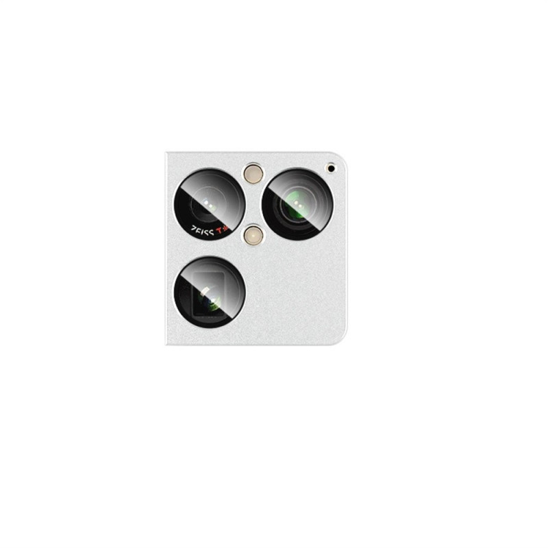 IMAK Kameralinsebeskytter med Linsehette for Sony Xperia 1 VIII