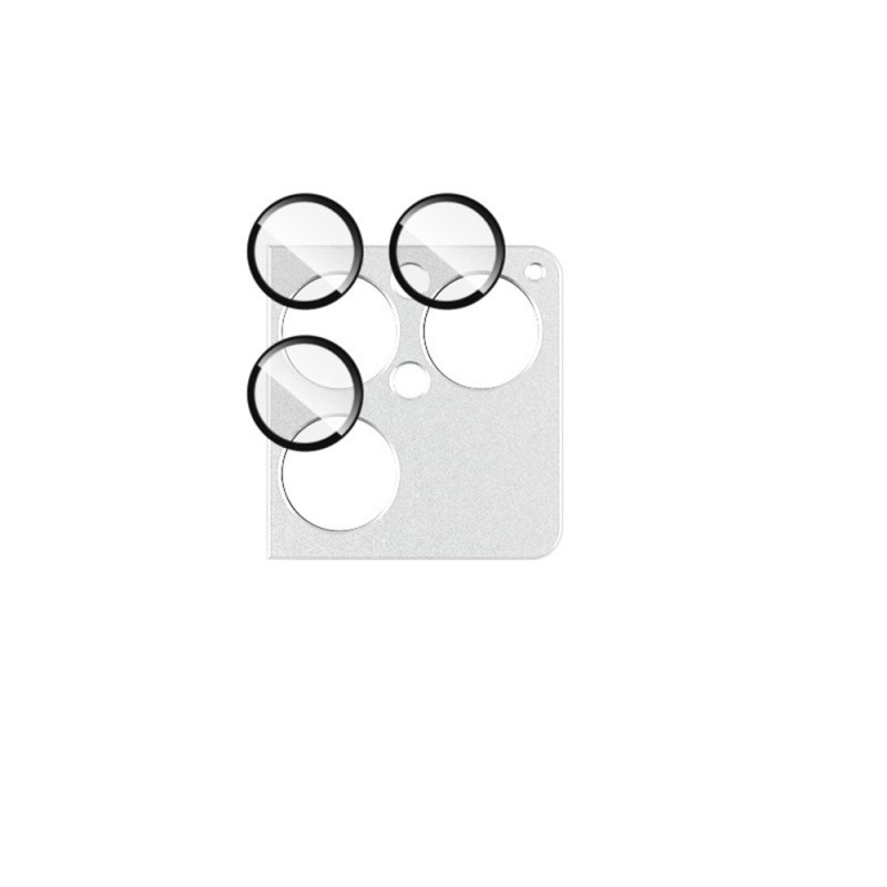  IMAK Camera Lens Cap with Lens Protector for Sony Xperia 1 VIII