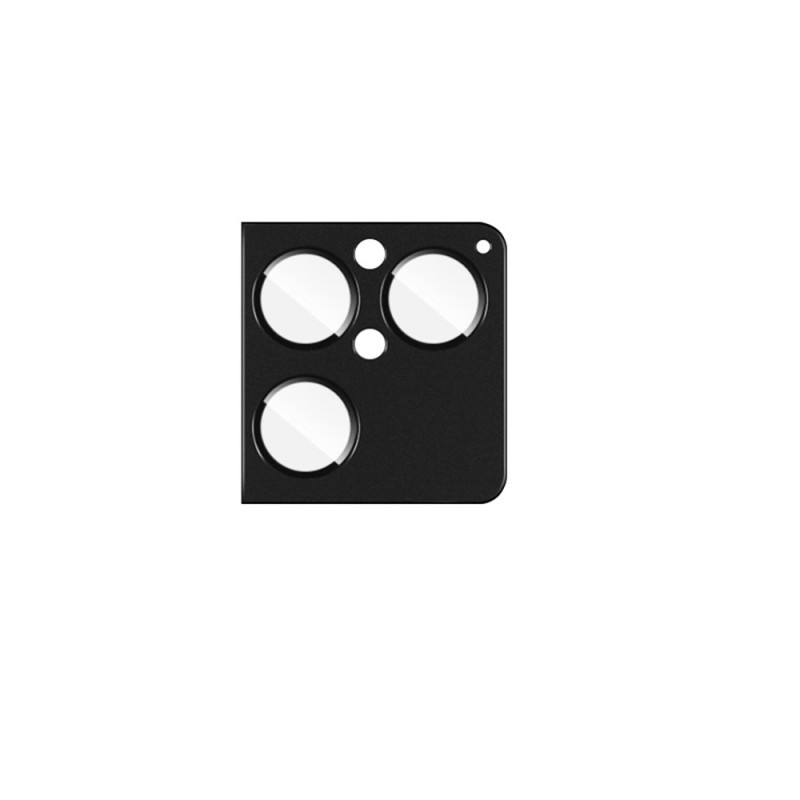  IMAK Camera Lens Cap with Lens Protector for Sony Xperia 1 VIII