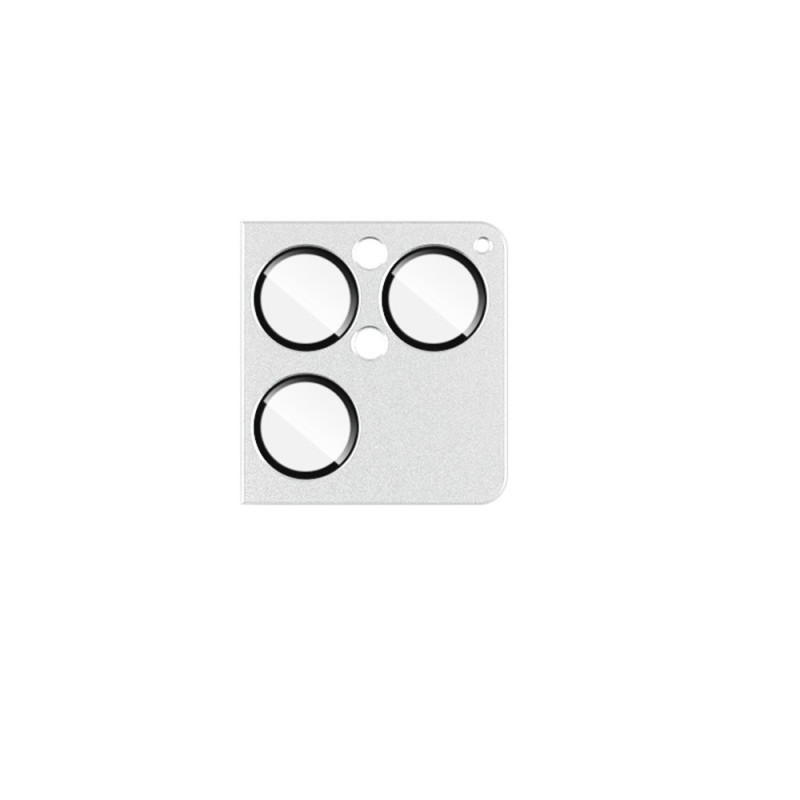 IMAK Camera Lens Cap with Lens Protector for Sony Xperia 1 VIII