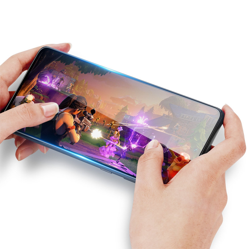 DUX DUCIS Fuldskærms Skærmbeskytter til Sony Xperia 1 VIII