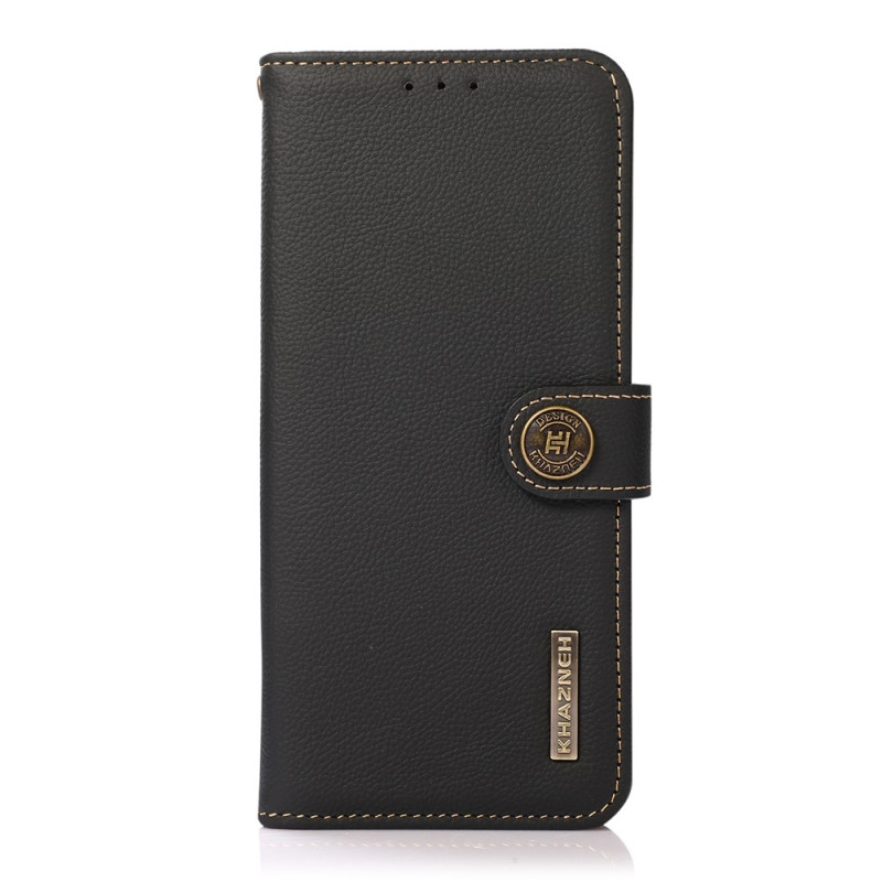 KHAZNEH Leather Phone Wallet Case for Sony Xperia 1 VIII