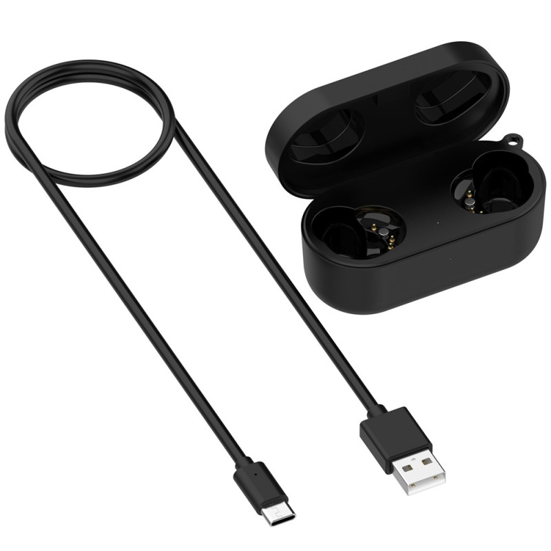 Ladeetui til Panasonic Technics EAH-AZ80 (600 mAh)