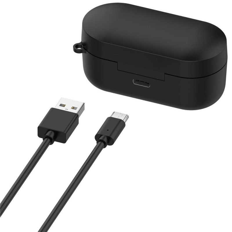 Opladningsetui til Panasonic Technics EAH-AZ80 (600 mAh)