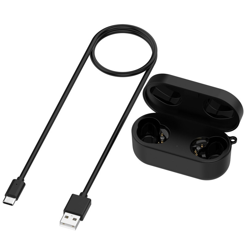 Opladningsetui til Panasonic Technics EAH-AZ80 (600 mAh)