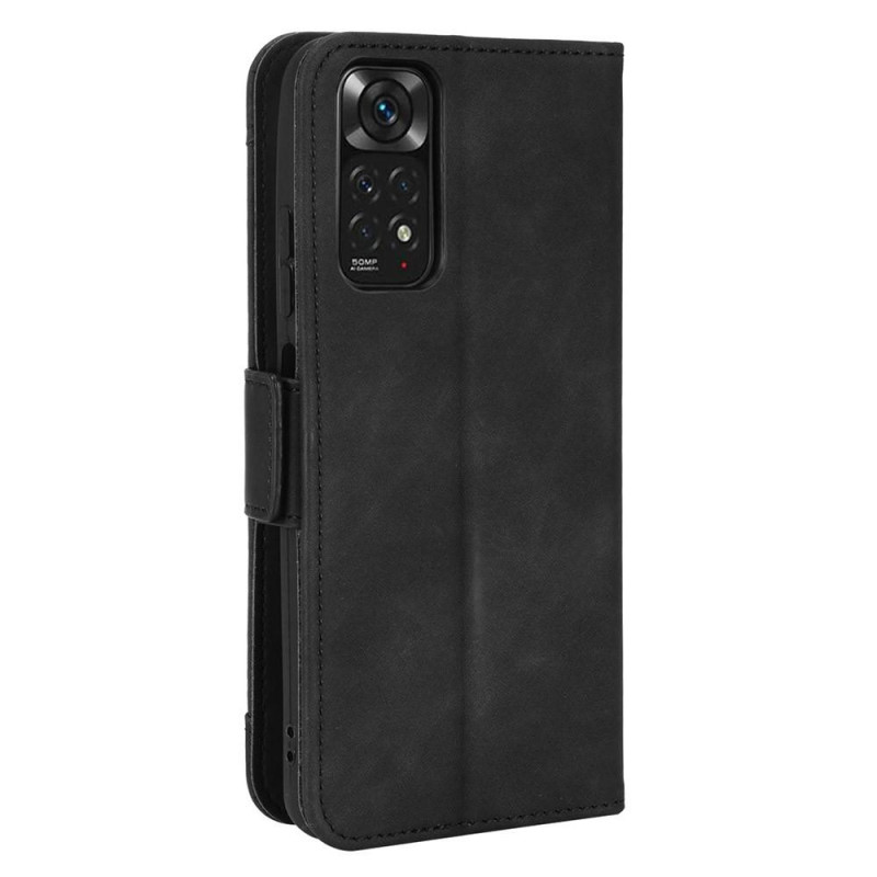For Xiaomi Redmi Note 11 Flip Case Wallet Cover