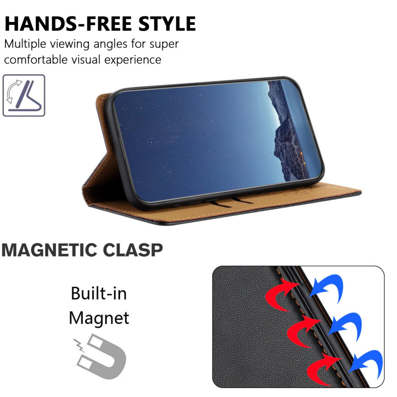 L Standercover til Nothing Phone (4b)