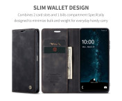 CASEME Plånboksfodral Samsung Galaxy A26 5G 