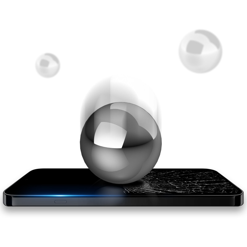 DUX DUCIS Full Screen Protector for Nothing Phone (4b)