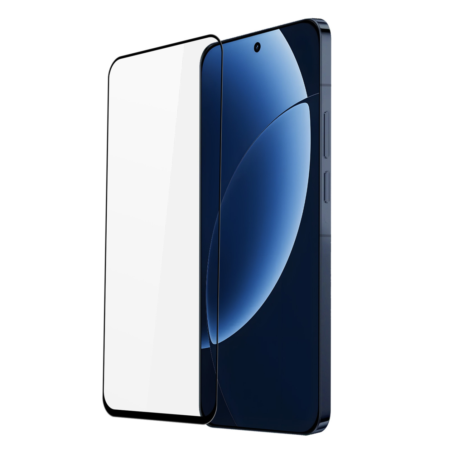 DUX DUCIS Koko Näytön Suojalasi Realme GT 8 Pro 5G:lle