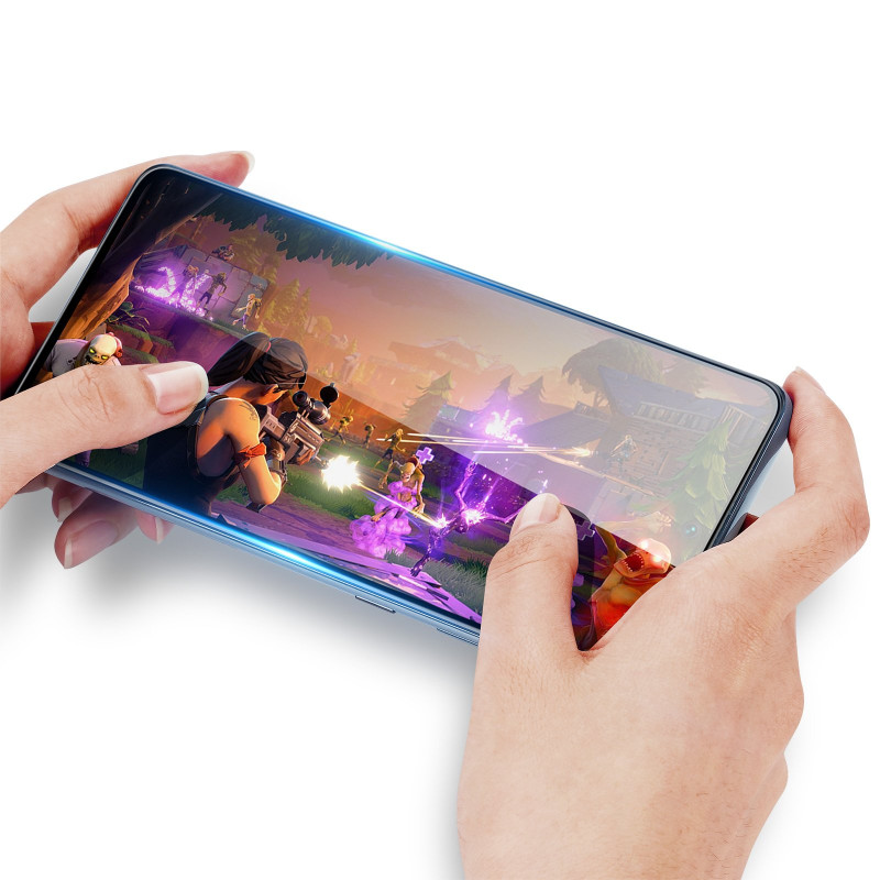 DUX DUCIS Koko Näytön Suojalasi Realme GT 8 Pro 5G:lle
