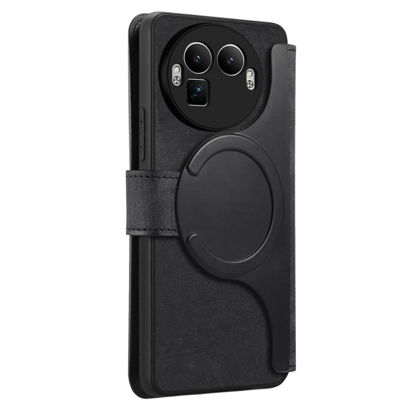 CASENEO Magnetisk Pungcover til Realme GT 8 Pro 5G