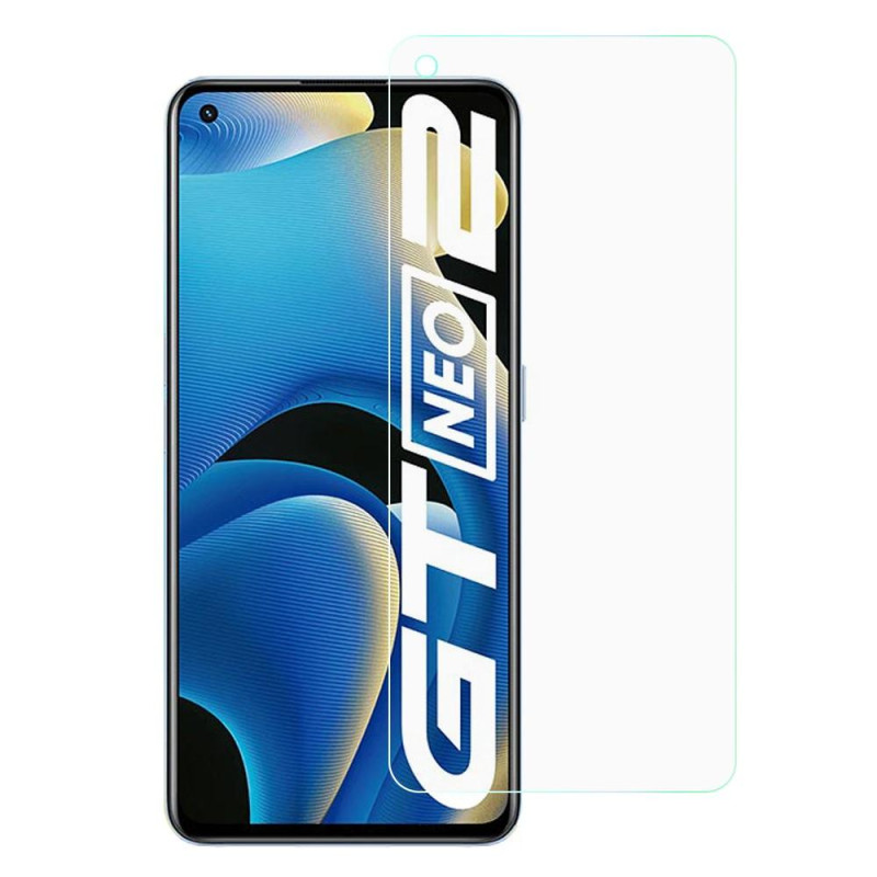 Realme GT Neo2 Tempered Glass Screen Protector 0.3mm